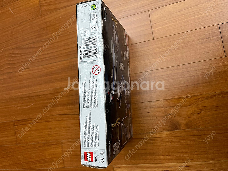 레고 lego 스타워즈 75280 misb 새상품--1
