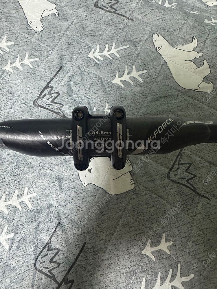 FSA acr 핸들셋--0