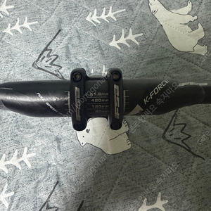 FSA acr 핸들셋