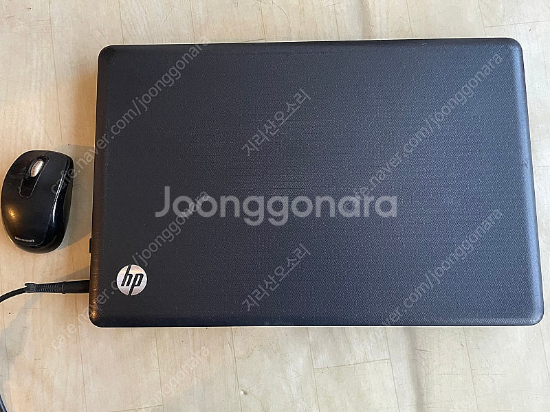 hp 노트북--0