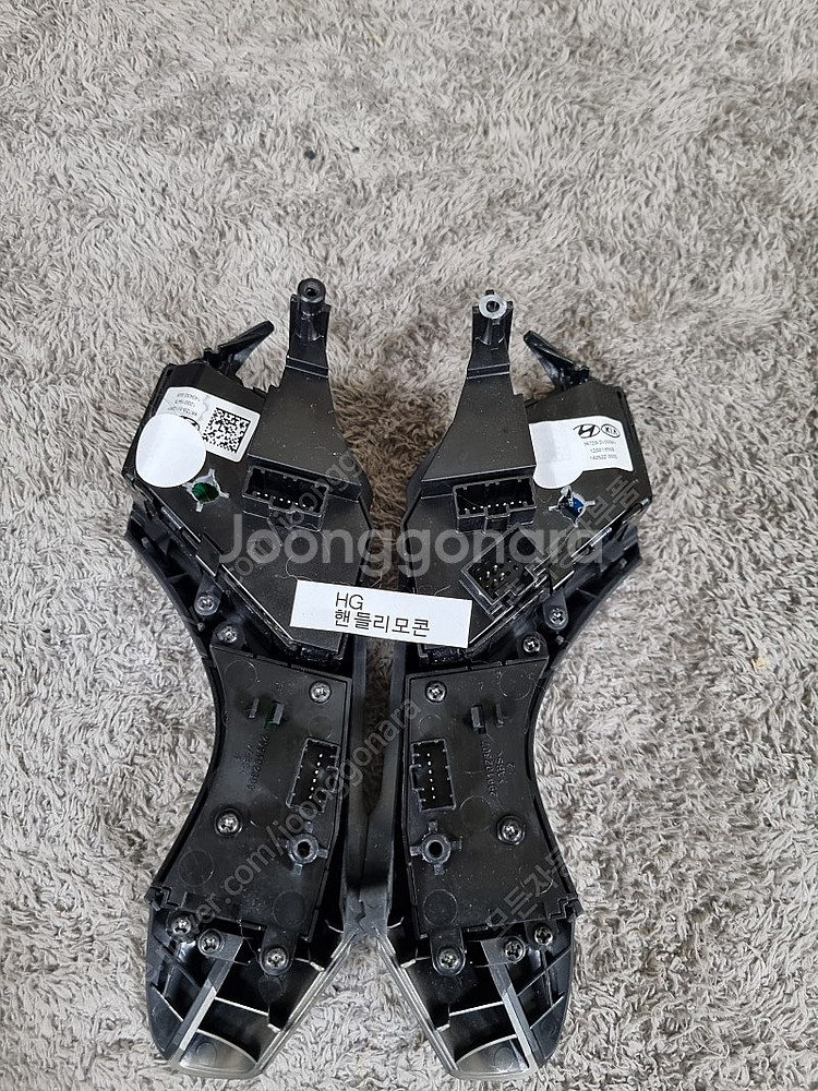 현대 싼타페 TM 그랜져 HG 투싼 IX 에쿠스 VI ...--4