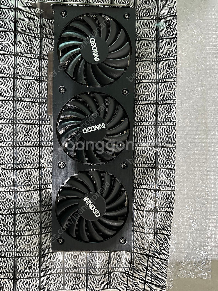 Inno3d RTX3090--0