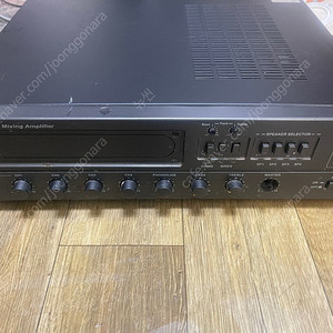 앰프 ta-1120