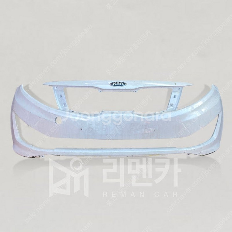 [판매] 기아 K5 앞범퍼 중고 앞범퍼 중고프론트범퍼 ...--0