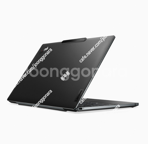 레노버 씽크패드 Z13 G1 13.3, 21D2000H...--0