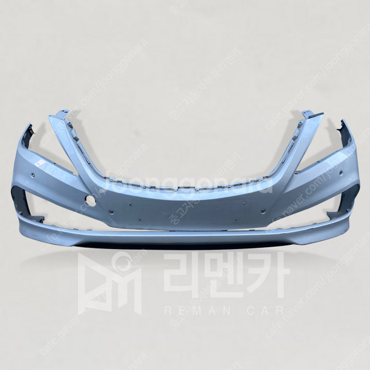 [판매] 현대 그랜저HG(신형) 앞범퍼 중고 앞범퍼 중...--0