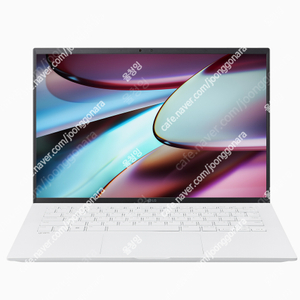 LG 그램 14 코어 i3 인텔13세대, 14Z90RU-GA3CK 스노우화이트 미개봉