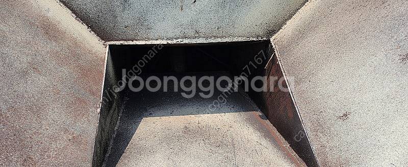 통돌이3단 선별기 팝니다--3