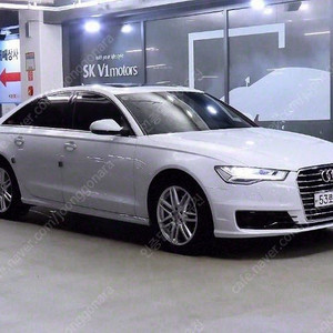 @16년식 A6(4세대) 35 TDI 전국최저가격전액할부최대72개월저신용할부카드현금고품질