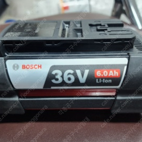 보쉬배터리36V판매25