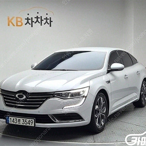 [르노코리아(삼성)]SM6 LPG 2.0 LPe LE (5인승) ★중고차★중고차매입★전액할부★저신용자★신불자★소액할부★현금★카드 전부 가능합니다!