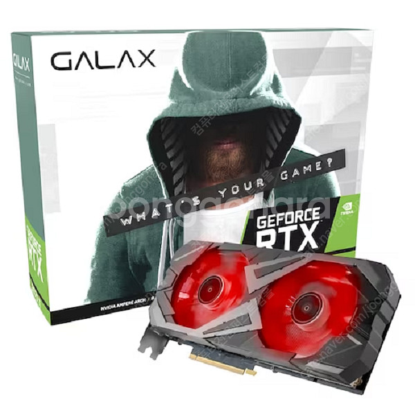 RTX3070TI 그래픽 브랜드 다양하게 판매합니다. RTX3070TI 그래픽시리즈 모음--6