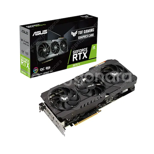 RTX3070TI 그래픽 브랜드 다양하게 판매합니다. RTX3070TI 그래픽시리즈 모음--8