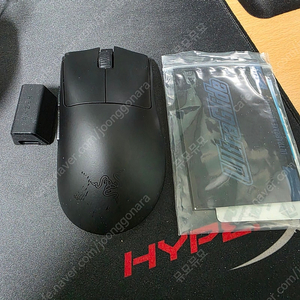 데브삼 하스 + 8k동글