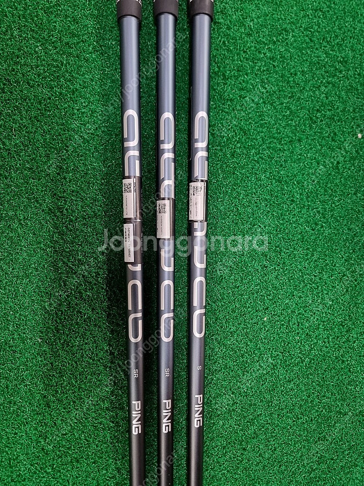 삼양정품 핑 PING G425 드라이버 샤프트--0