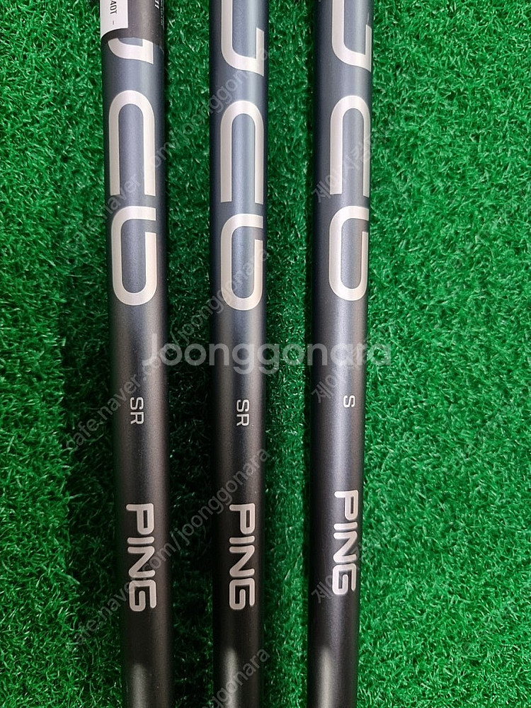 삼양정품 핑 PING G425 드라이버 샤프트--1