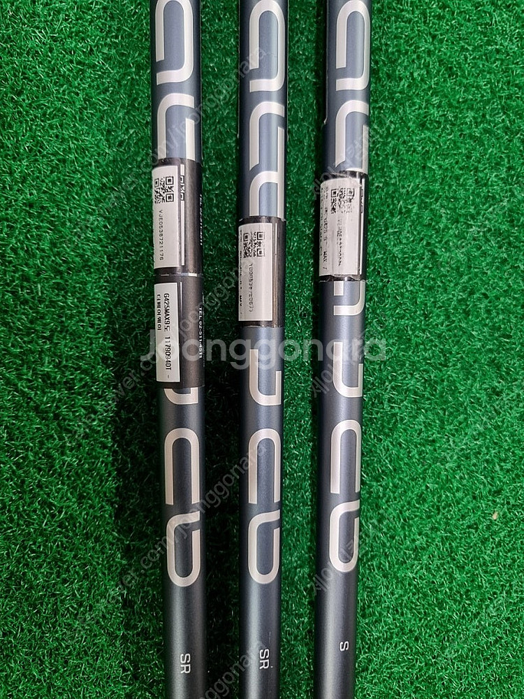 삼양정품 핑 PING G425 드라이버 샤프트--2