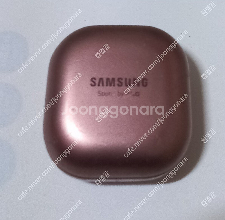 갤럭시버즈 SM-R180--2