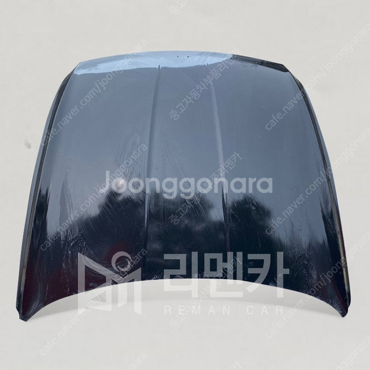 [판매] 제네시스 G80(RG3) 본넷 중고 본넷 중고...--0