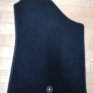 신형 산타페 MX5 하이브리드 순정 매트 거의 새제품 Carpet