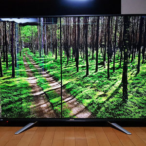 디엘티 ZEUS 65인치 티비 TV ST65UHT 새 백라이트 파워보드 양천구