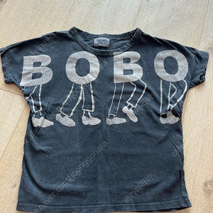 보보쇼즈 그레이티 (4-5y / 6-7y)
