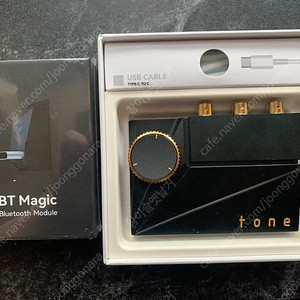 Khadas Tone2 Pro(블루투스 모듈 포함) DAC 판매 합니다 인천 연수구