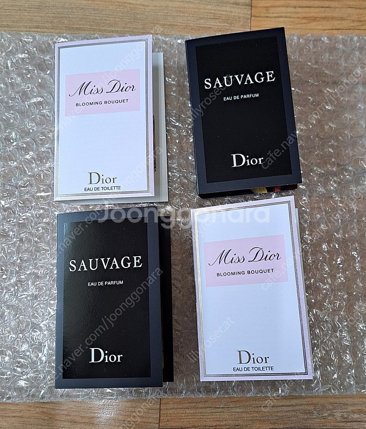 루나솔 아이리무버 120ml - 디올향수 샘플드림--2