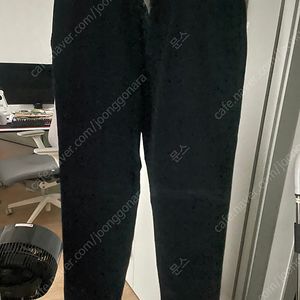 마르지엘라 코듀로이 팬츠 48 새제품