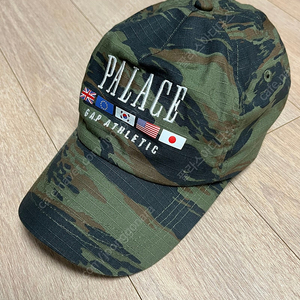 팔라스 x GAP 모자 팝니다