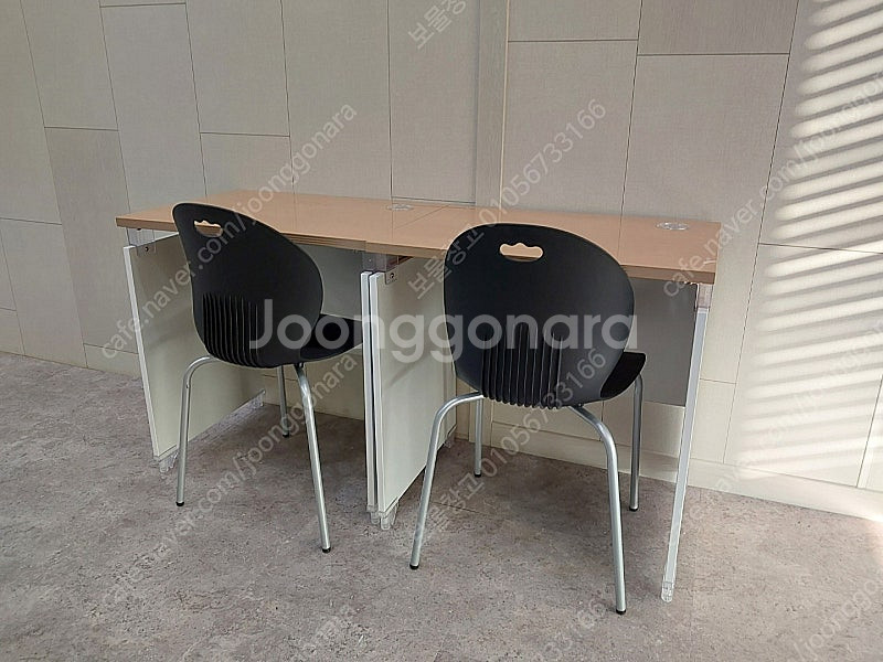 ((5월예약가능)) 잘나가는 인기 하이그로시 학원책상 W700xD500 (독서실용파티션 구매가능)--8