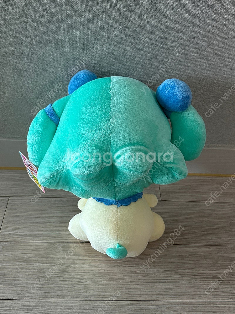 캐치 티니핑 하핑 짝짝핑 캐릭터 인형 키링 28cm--1