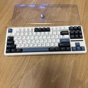 독거미 F87Pro 8000 신월축(업그레이드버전)