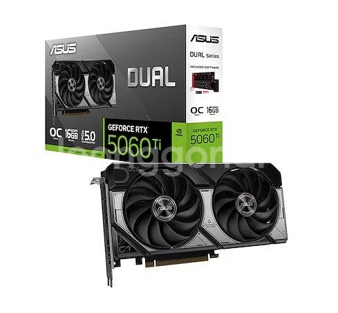 ASUS DUAL 지포스 RTX 5060 TI OC D...--0