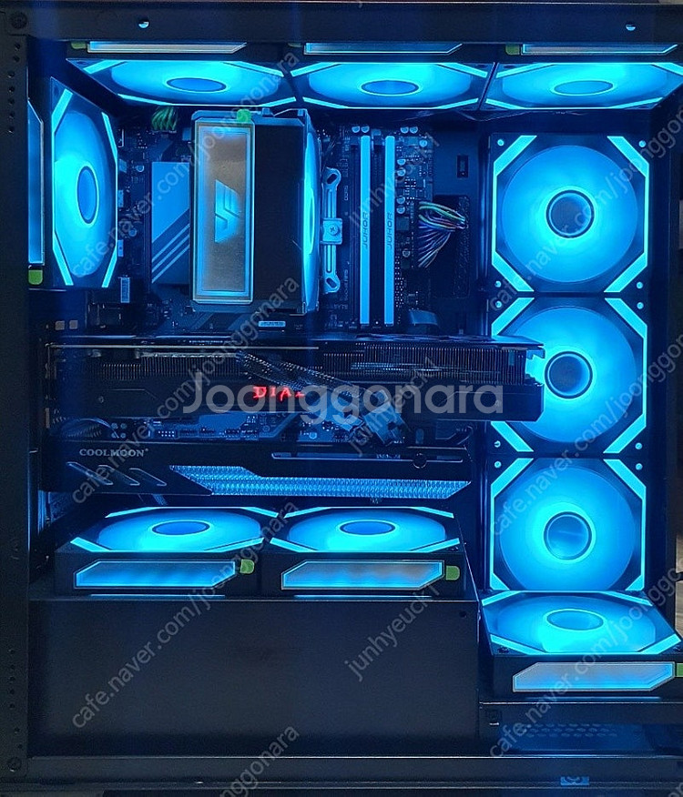RTX4070super 디아블로에디션/ 라이젠9600x...--0