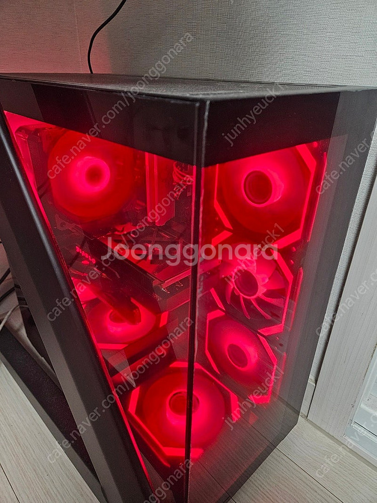 RTX4070super 디아블로에디션/ 라이젠9600x...--1