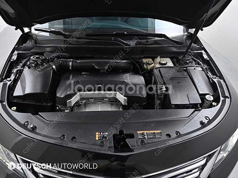 쉐보레임팔라 2.5 LTZ★중고차★할부★리스★전액할부★...--5