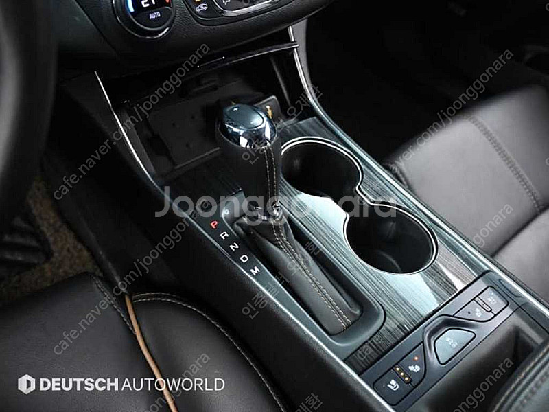쉐보레임팔라 2.5 LTZ★중고차★할부★리스★전액할부★...--8