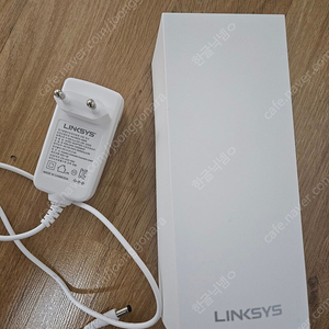 링크시스 공유기 WiFi6 MX5500