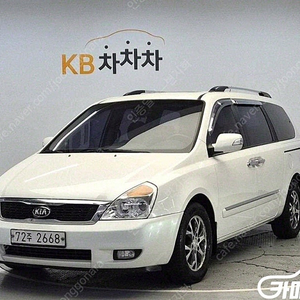 [기아]카니발R 그랜드 GLX 프리미엄 (11인승) 중고차 판매합니다