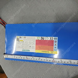 60v 21ah전기자전거배터리