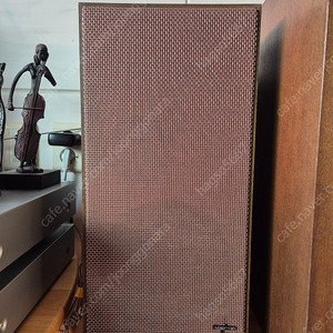 Isophon B 60/4 스피커