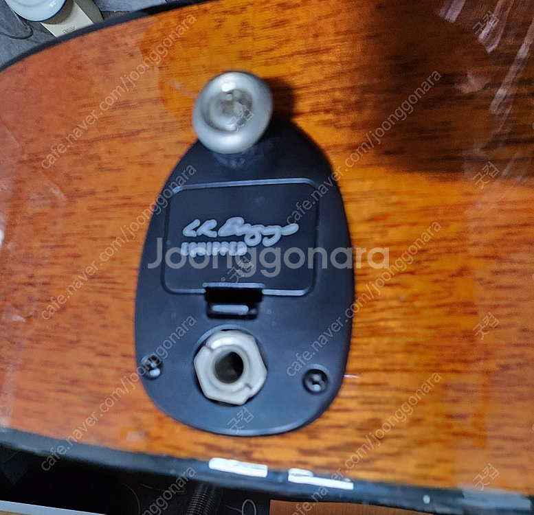 크래프터 kgxe600 able 통기타 & 폼케이스 등--7