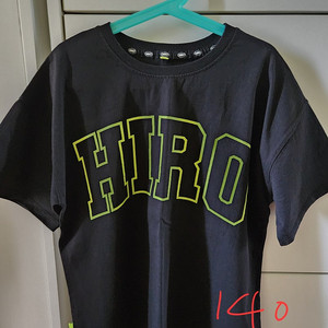 히로 반팔, 7부 140