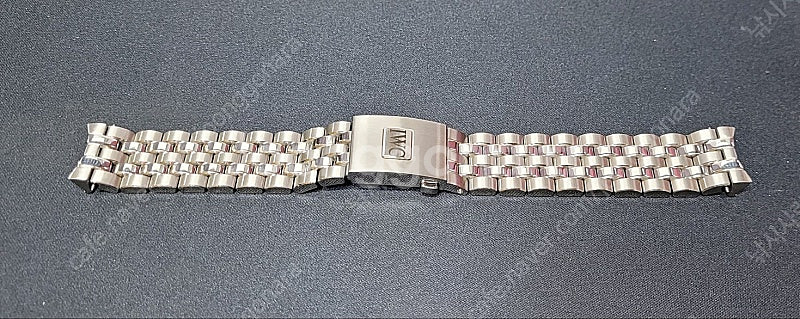 IWC 파일럿 어린왕자 크로노그래프 호환 브레이슬릿--1