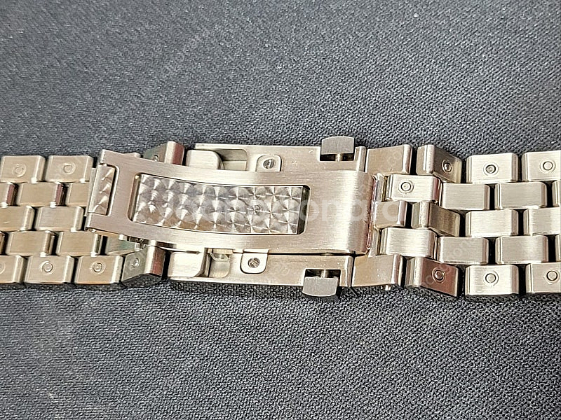 IWC 파일럿 어린왕자 크로노그래프 호환 브레이슬릿--2