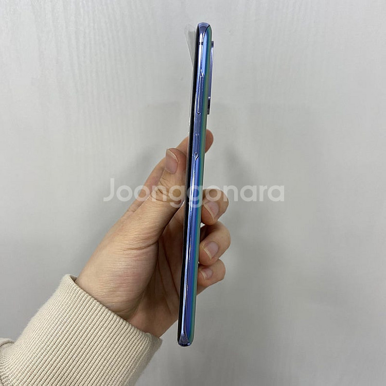 55093 갤럭시S20플러스 BTS에디션 256GB A...--4