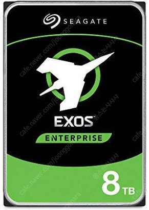 Seagate Exos 7E8 SAS/7200/256M (ST8000NM001A, 8TB)