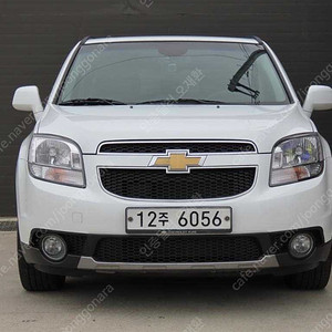 쉐보레올란도 LPGI LTZ 프리미엄★중고차★할부★리스★전액할부★카드★탁송★24시간 상담 가능합니다★