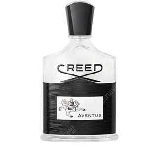 크리드 어벤투스 100ml 새상품